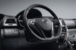 SsangYong Tivoli Armour 2017 года (KR)